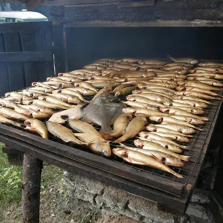 Holiday home Arma Riding Farm And *