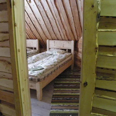 Holiday home Arma Riding Farm And *
