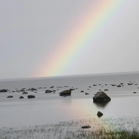 Holiday home Arma Riding Farm And Rutja