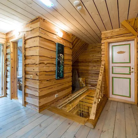 Arma Riding Farm And