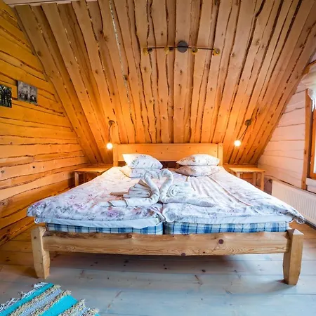 Holiday home Arma Riding Farm And Rutja