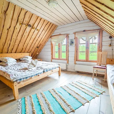 Holiday home Arma Riding Farm And *