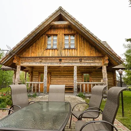Arma Riding Farm And Holiday home