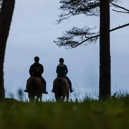 Holiday home Arma Riding Farm And Rutja