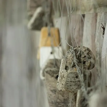 Arma Riding Farm And Holiday home Rutja