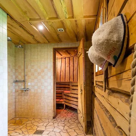 Arma Riding Farm And