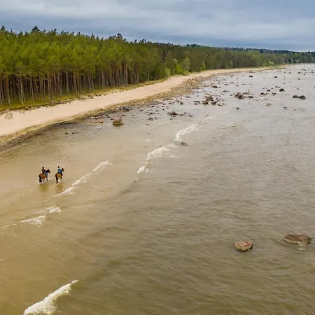 Holiday home Arma Riding Farm And