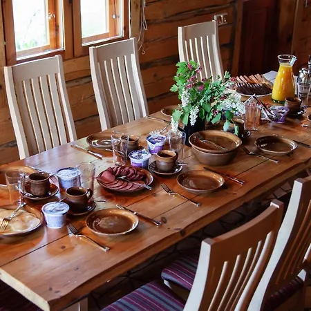 Holiday home Arma Riding Farm And Rutja