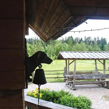 Arma Riding Farm And * Rutja