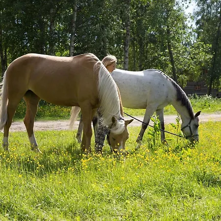 Holiday home Arma Riding Farm And *