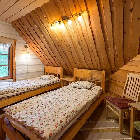 Holiday home Arma Riding Farm And Rutja