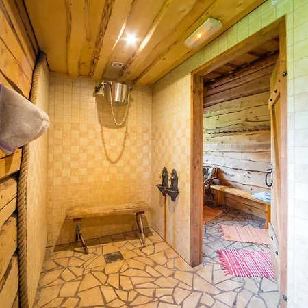 Arma Riding Farm And Holiday home