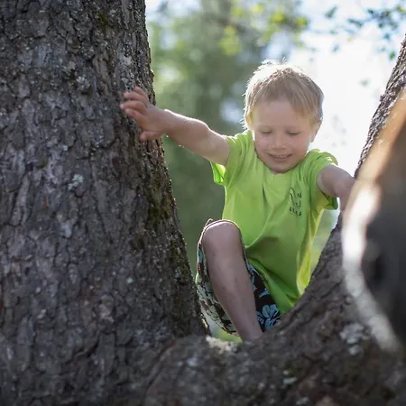 Holiday home Arma Riding Farm And *