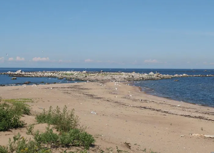 Holiday home Arma Riding Farm And Rutja