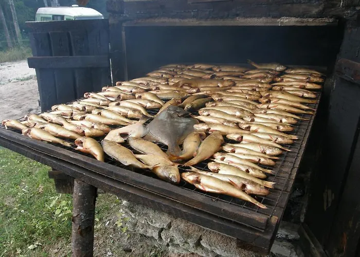 Holiday home Arma Riding Farm And *