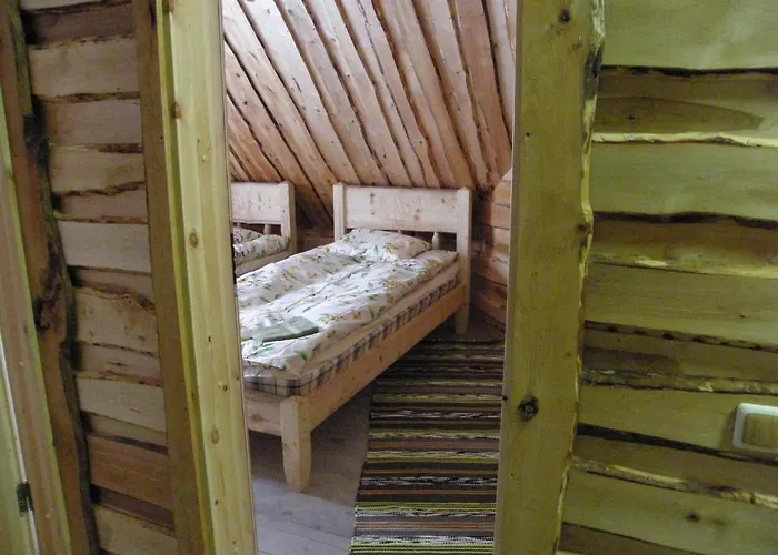 Holiday home Arma Riding Farm And *