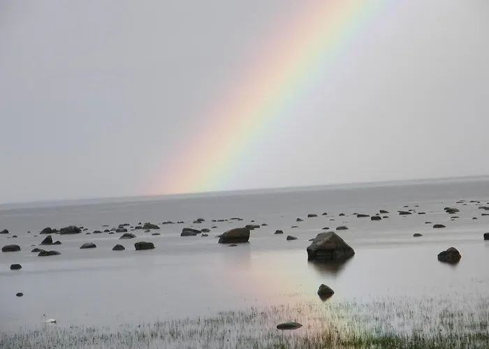 Holiday home Arma Riding Farm And Rutja