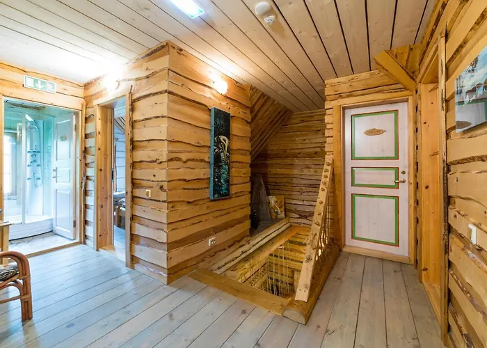 Arma Riding Farm And