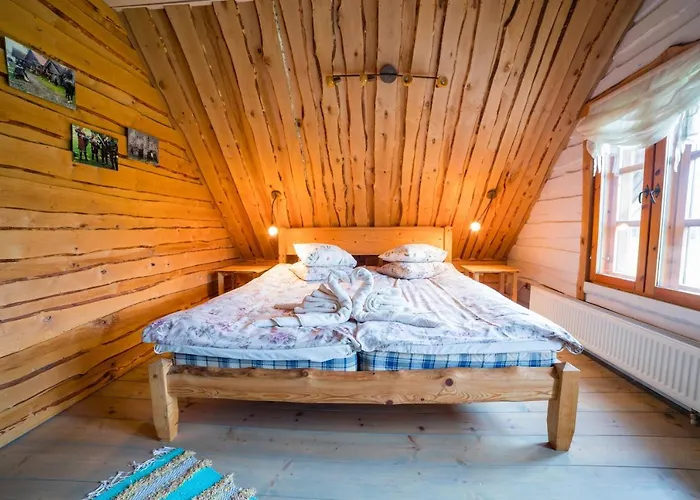 Holiday home Arma Riding Farm And Rutja