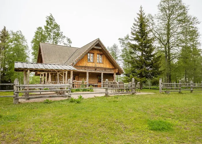 Arma Riding Farm And * Rutja