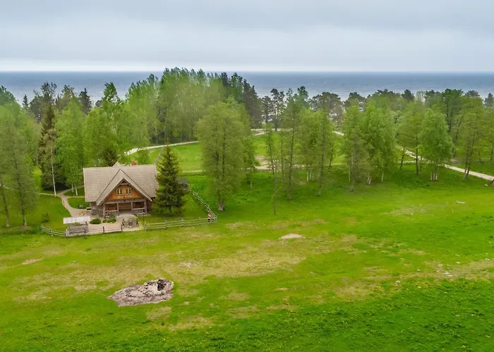 Arma Riding Farm And Holiday home