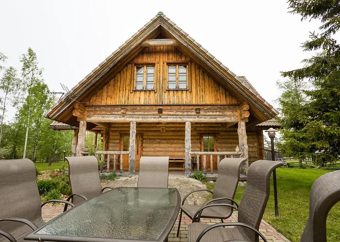 Arma Riding Farm And Holiday home