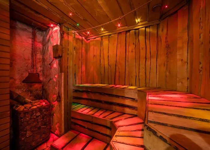 Arma Riding Farm And *