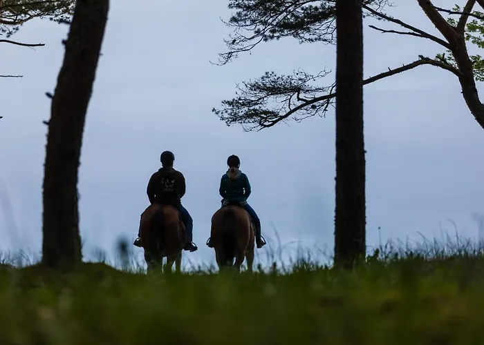 Holiday home Arma Riding Farm And Rutja