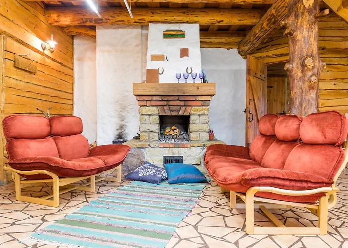 Arma Riding Farm And * Rutja