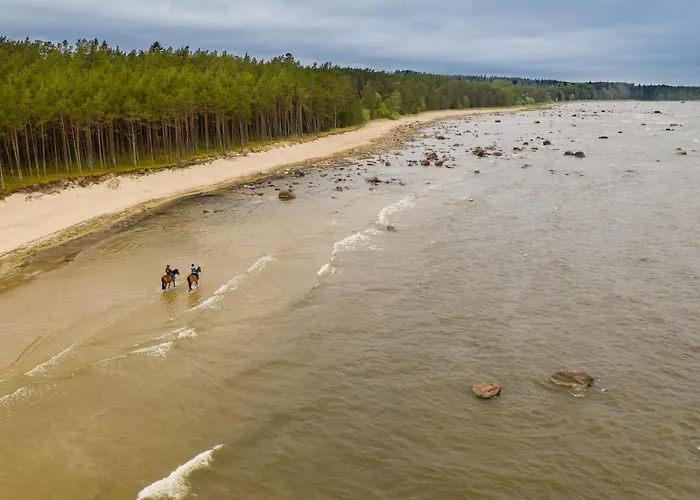 Holiday home Arma Riding Farm And