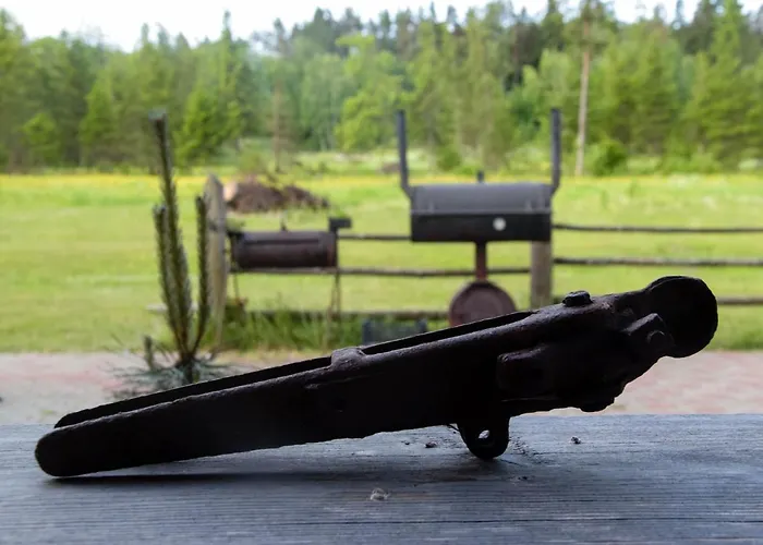 Holiday home Arma Riding Farm And Rutja