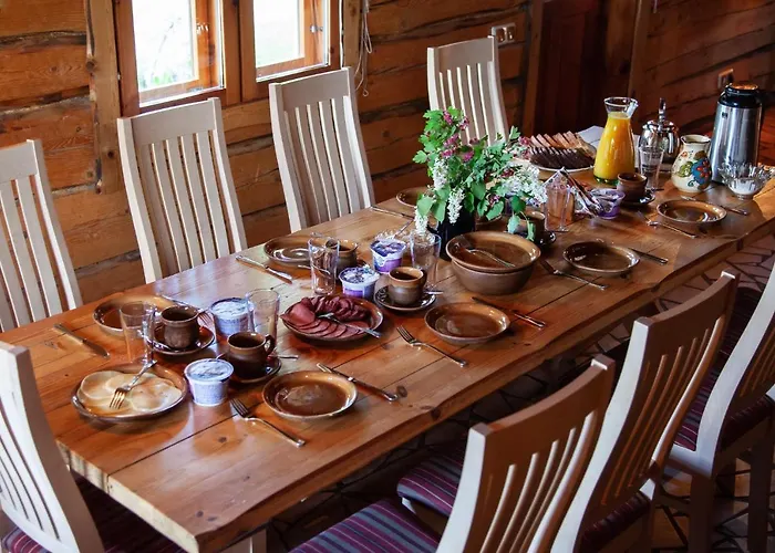 Holiday home Arma Riding Farm And Rutja