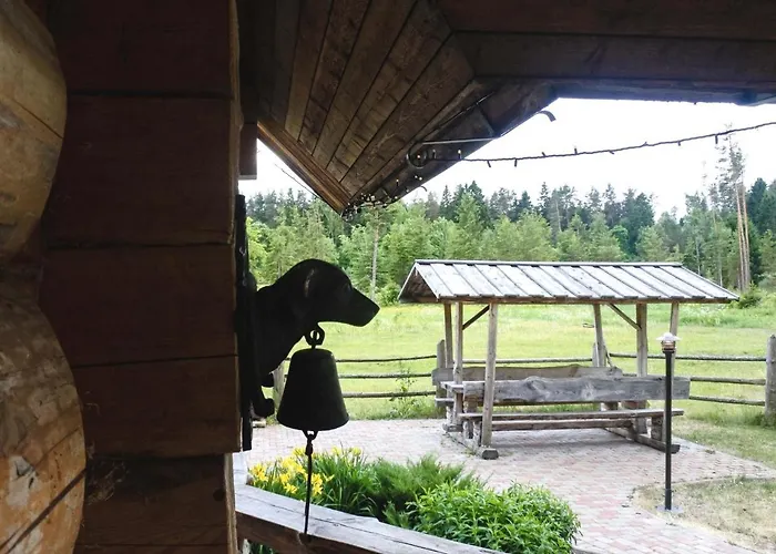 Arma Riding Farm And * Rutja