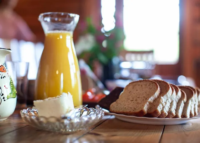 Arma Riding Farm And Holiday home