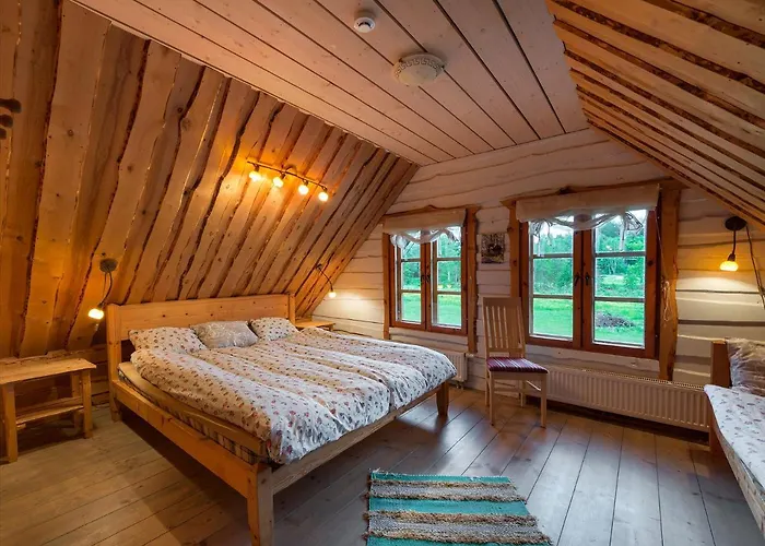 Arma Riding Farm And Rutja