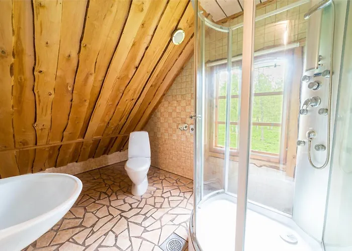 Arma Riding Farm And *